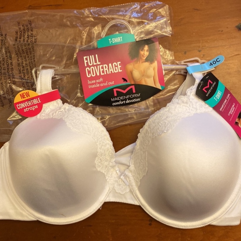 bra 40C